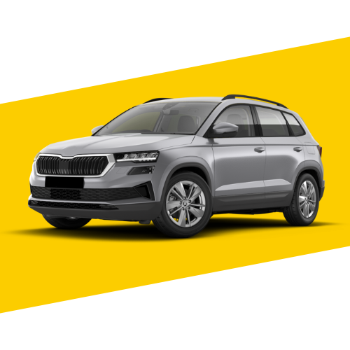 KAROQ 5P (2018 ACTUEL)